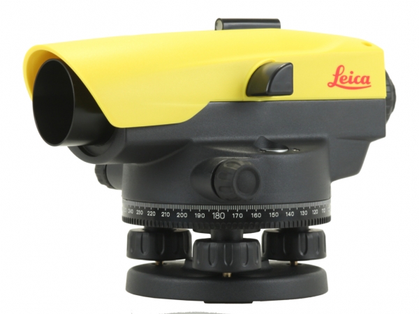 Niwelator optyczny Leica NA520