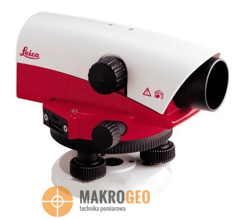 Niwelator optyczny Leica NA724